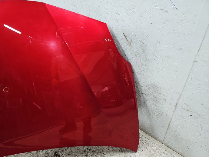 Capota motor Alfa Romeo Giulietta (940) [Fabr 2010-2016] Hatchback Sport 134 Rosso Tristrato