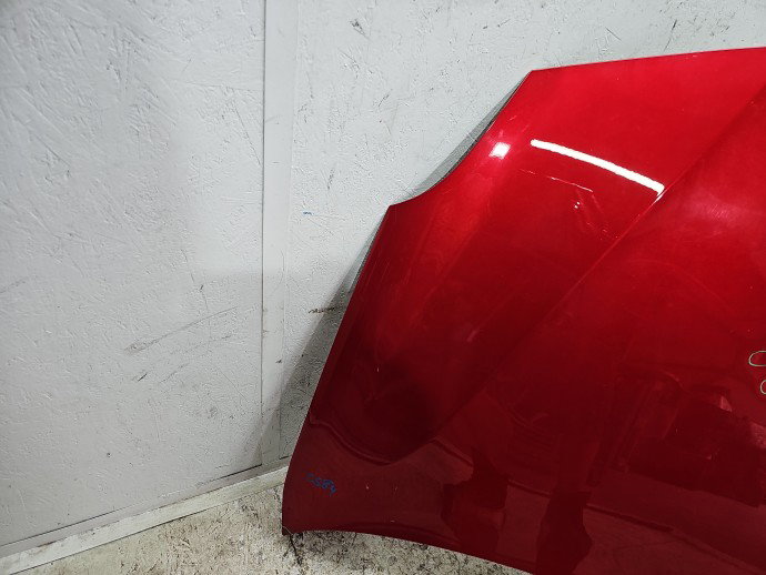 Capota motor Alfa Romeo Giulietta (940) [Fabr 2010-2016] Hatchback Sport 134 Rosso Tristrato