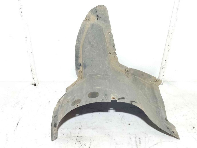 Carenaj roata dreapta fata 1Z0809953 Skoda Octavia 2 (1Z3) [Fabr 2004-2013] 1.9 BXE
