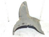 Carenaj roata dreapta fata 1Z0809953 Skoda Octavia 2 (1Z3) [Fabr 2004-2013] 1.9 BXE