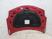 Capota motor Alfa Romeo Giulietta (940) [Fabr 2010-2016] Hatchback Sport 134 Rosso Tristrato