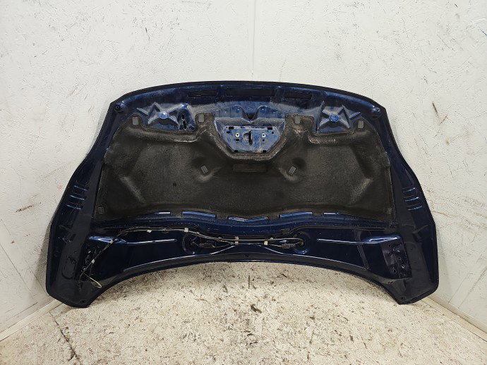 Capota motor Ford C-Max 2 [Fabr 2010-2015] 85KW / 115CP