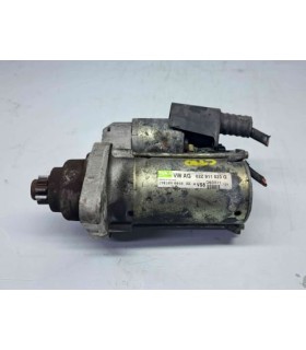 Electromotor 02Z911023G, Seat Altea 2.0fsi, BLY