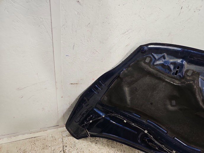 Capota motor Ford C-Max 2 [Fabr 2010-2015] 85KW / 115CP