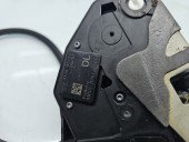 Broasca usa dreapta spate Ford C-Max 2 [Fabr 2010-2015] AM5A-R26412-BC
