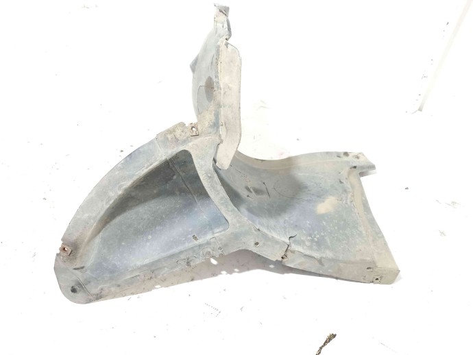 Carenaj roata dreapta fata 1Z0809953 Skoda Octavia 2 (1Z3) [Fabr 2004-2013] 1.9 BXE