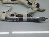 Airbag cortina stanga Renault Megane 4 [Fabr 2015-prezent] 985P13017R
