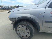 Aripa stanga fata Opel Combo [Fabr 2001-2011] Furgon  2AU (157)
