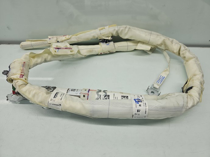 Airbag cortina dreapta Renault Megane 4 [Fabr 2015-prezent] 985P09101R