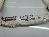 Airbag cortina dreapta Renault Megane 4 [Fabr 2015-prezent] 985P09101R