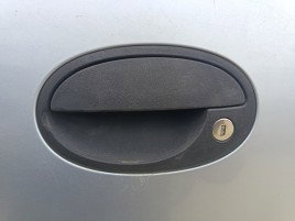 Maner usa stanga fata Opel Combo [Fabr 2001-2011] Furgon  OEM