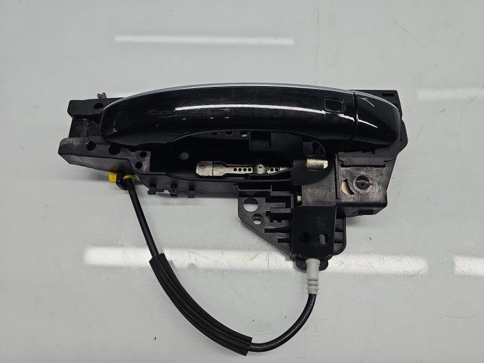 Maner usa stanga spate AUDI Q5 (8RB) [Fabr 2008-2016] SUV S-line, Quattro LY9T
