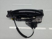 Maner usa stanga spate AUDI Q5 (8RB) [Fabr 2008-2016] SUV S-line, Quattro LY9T