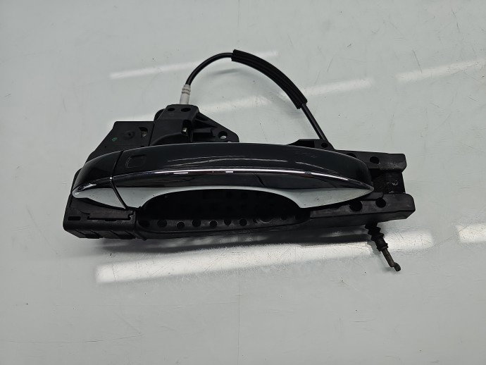 Maner usa stanga spate AUDI Q5 (8RB) [Fabr 2008-2016] SUV S-line, Quattro LY9T