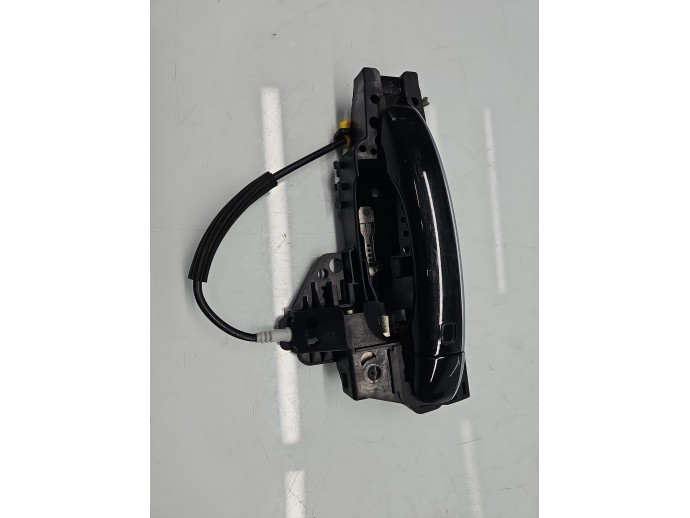 Maner usa stanga spate AUDI Q5 (8RB) [Fabr 2008-2016] SUV S-line, Quattro LY9T