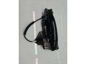 Maner usa stanga spate AUDI Q5 (8RB) [Fabr 2008-2016] SUV S-line, Quattro LY9T