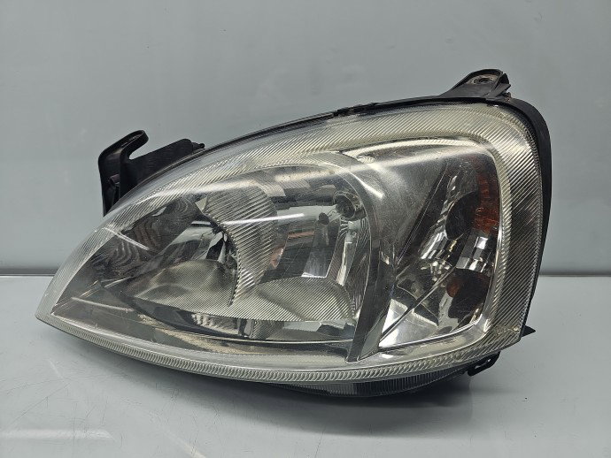 Far stanga Opel Combo [Fabr 2001-2011] Furgon  93185145