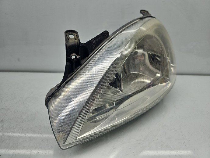 Far stanga Opel Combo [Fabr 2001-2011] Furgon  93185145