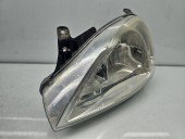 Far stanga Opel Combo [Fabr 2001-2011] Furgon  93185145