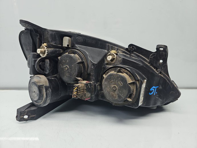 Far stanga Opel Combo [Fabr 2001-2011] Furgon  93185145