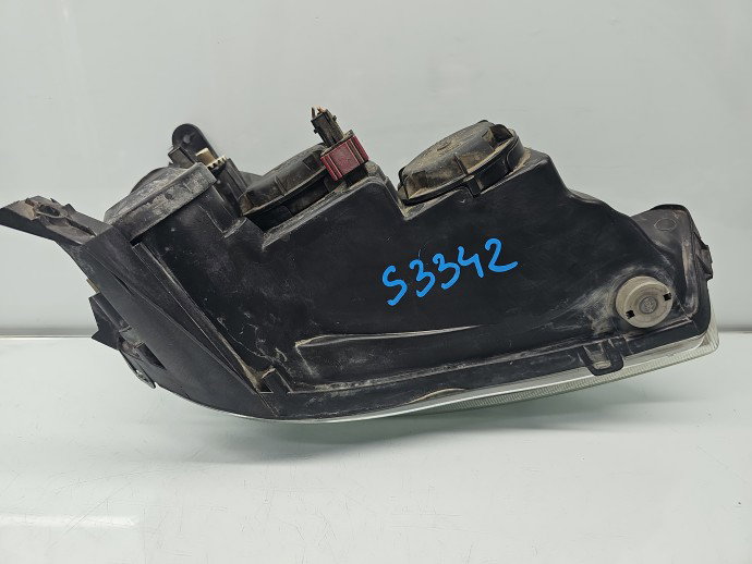 Far stanga Opel Combo [Fabr 2001-2011] Furgon  93185145
