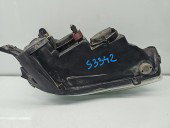 Far stanga Opel Combo [Fabr 2001-2011] Furgon  93185145