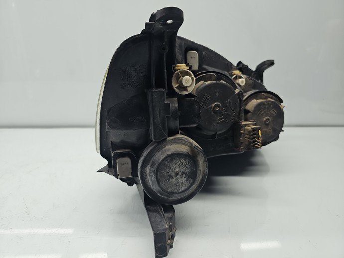 Far stanga Opel Combo [Fabr 2001-2011] Furgon  93185145