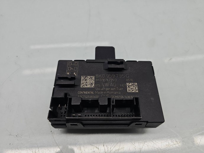 Modul confort AUDI Q5 (8RB) [Fabr 2008-2016] 8K0959795G