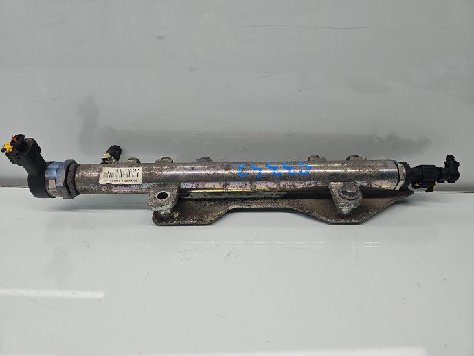 Rampa injectoare Opel Combo [Fabr 2001-2011] 0445214086, 55200517 1.3 CDTI Z13DTJ 55KW / 75CP