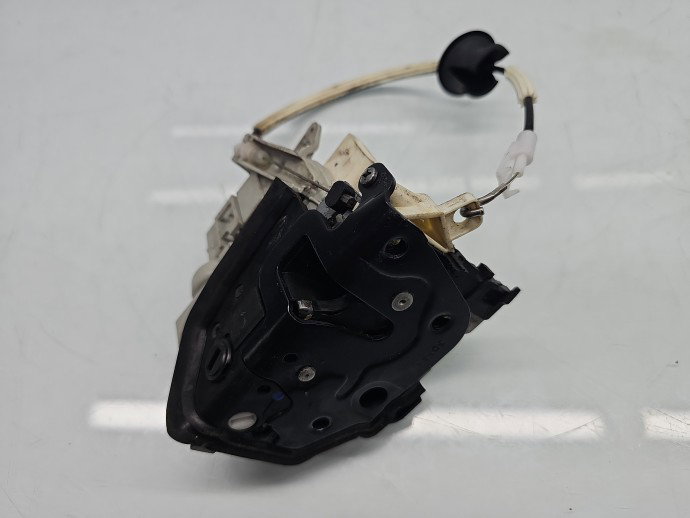Broasca usa stanga spate AUDI Q5 (8RB) [Fabr 2008-2016] SUV S-line, Quattro 8K0839015C