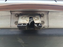 Broasca haion Opel Combo [Fabr 2001-2011] Furgon  OEM