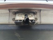 Broasca haion Opel Combo [Fabr 2001-2011] Furgon  OEM