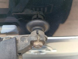 Motoras stergator haion Opel Combo [Fabr 2001-2011] OEM