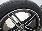 Set jante cu anvelope Mercedes Clasa S (W221) [Fabr 2005-2013] Berlina  OEM