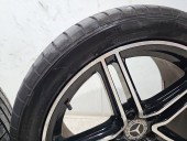 Set jante cu anvelope Mercedes Clasa S (W221) [Fabr 2005-2013] Berlina  OEM