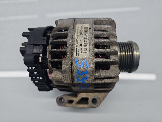 Alternator Opel Combo [Fabr 2001-2011] 1022118612 1.3 CDTI Z13DTJ 55KW / 75CP