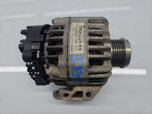 Alternator Opel Combo [Fabr 2001-2011] 1022118612 1.3 CDTI Z13DTJ 55KW / 75CP