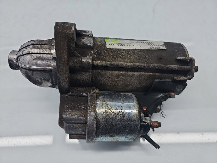 Electromotor Opel Combo [Fabr 2001-2011] 55561503 1.3 CDTI Z13DTJ55KW / 75CP