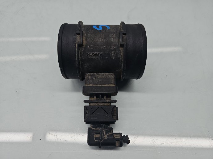 Debitmetru aer Opel Combo [Fabr 2001-2011] 55350048 1.3 CDTI Z13DTJ 55KW / 75CP