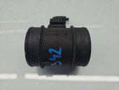 Debitmetru aer Opel Combo [Fabr 2001-2011] 55350048 1.3 CDTI Z13DTJ 55KW / 75CP