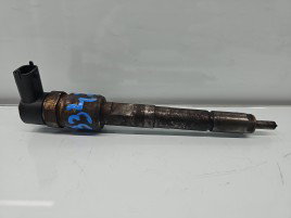 Injector Opel Combo [Fabr 2001-2011] OEM, 0445110183 1.3 CDTI Z13DTJ 55KW / 75CP