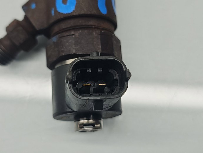 Injector Opel Combo [Fabr 2001-2011] OEM, 0445110183 1.3 CDTI Z13DTJ 55KW / 75CP
