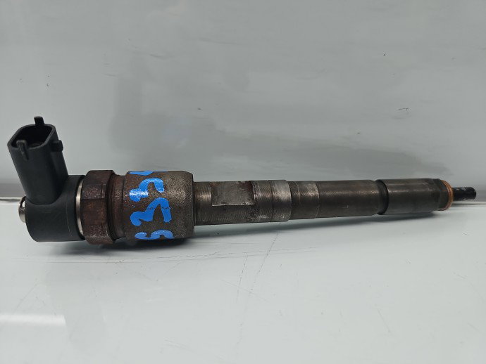 Injector Opel Combo [Fabr 2001-2011] OEM, 0445110183 1.3 CDTI Z13DTJ 55KW / 75CP