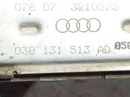 Racitor gaze 030131513AD Skoda Octavia 2 (1Z3) [Fabr 2004-2013] 1.9 BXE