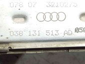 Racitor gaze 030131513AD Skoda Octavia 2 (1Z3) [Fabr 2004-2013] 1.9 BXE