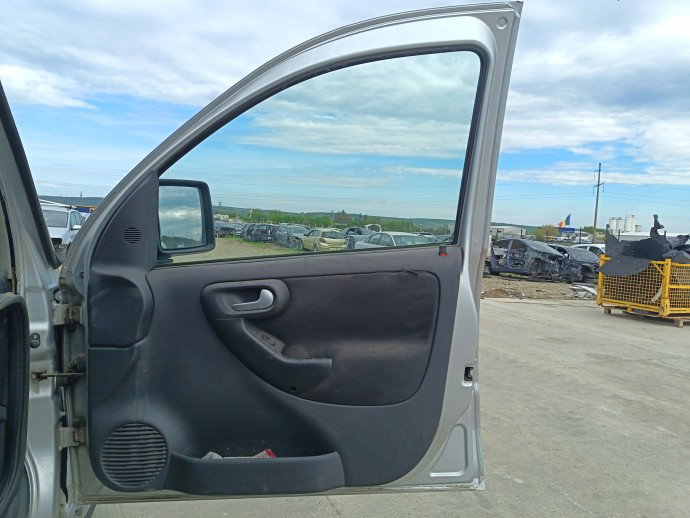 Usa dreapta fata Opel Combo [Fabr 2001-2011] Furgon  2AU (157)