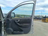 Usa dreapta fata Opel Combo [Fabr 2001-2011] Furgon  2AU (157)