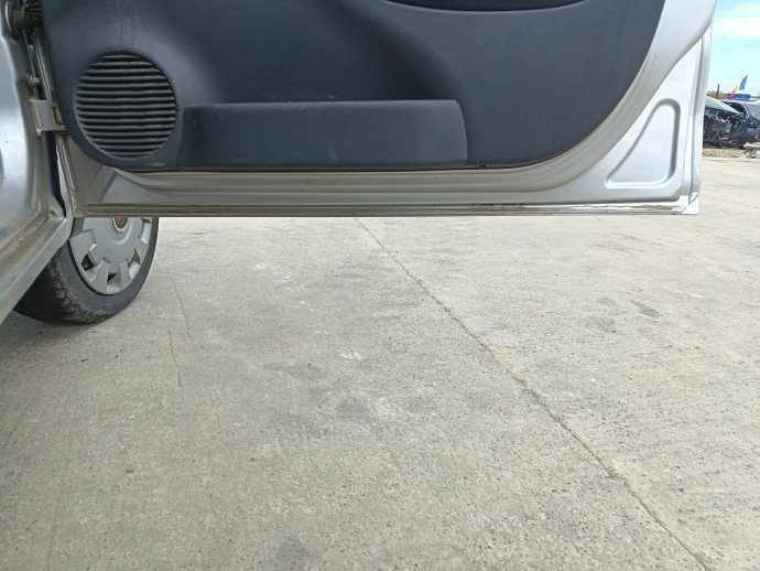 Usa dreapta fata Opel Combo [Fabr 2001-2011] Furgon  2AU (157)