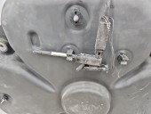 Rezervor Adblue Mercedes Clasa S (W221) [Fabr 2005-2013] Berlina  A2214709201