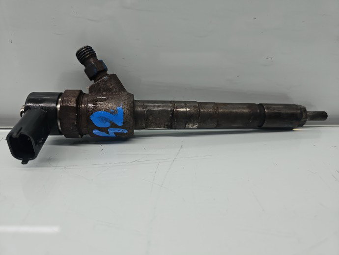 Injector Opel Combo [Fabr 2001-2011] OEM, 0445110183 1.3 CDTI Z13DTJ 55KW / 75CP